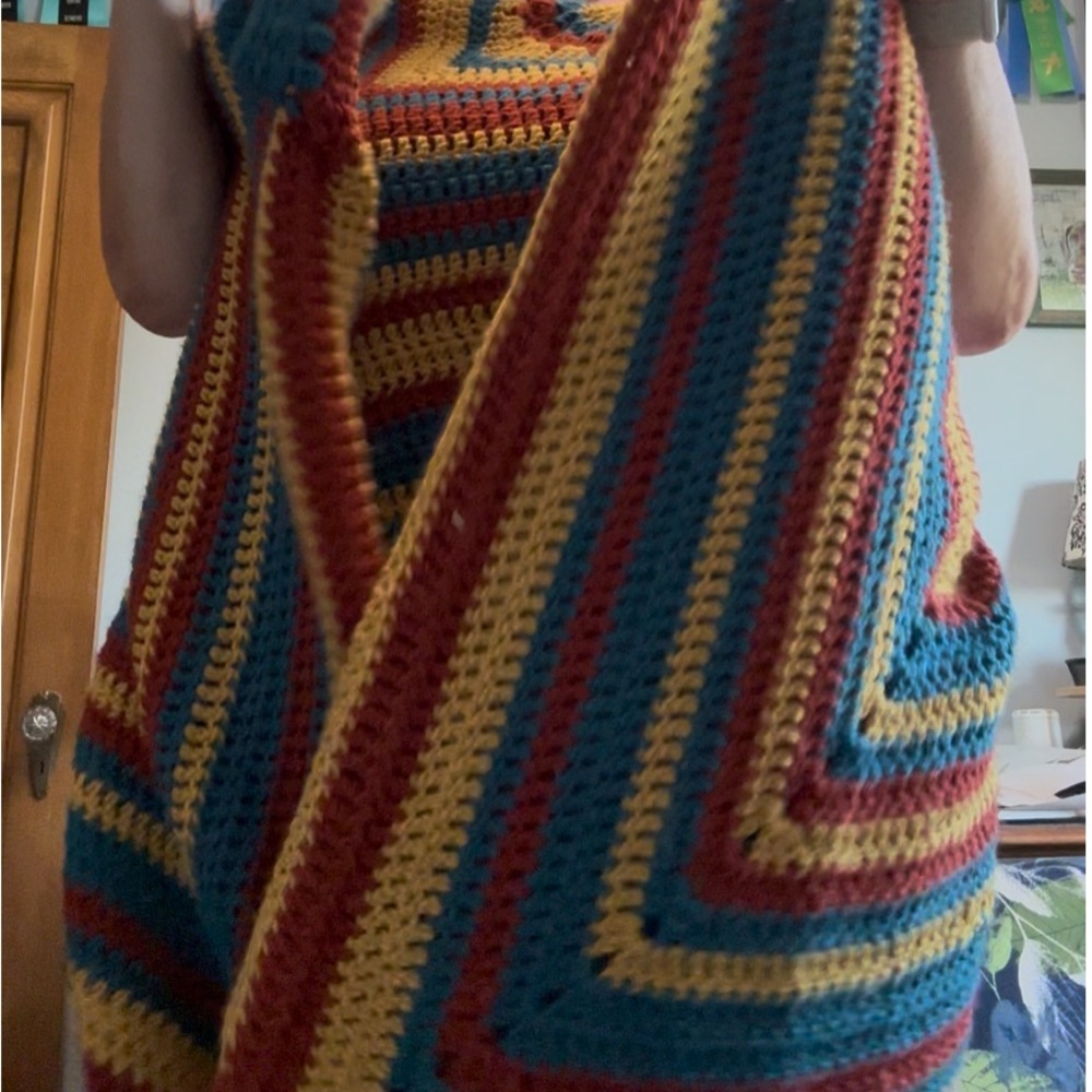 Cozy cardigan - Picture 4 of 6